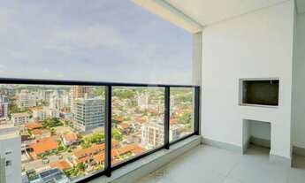 Imagem 3: Apartamento com 1 suíte(s) mais 2 quarto(s) à venda no bairro Santo Antônio em JOINVILLE