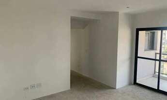 Imagem 3: Apartamento à venda, 82 m² por R$ 800.867,10 - Jardim - Santo André/SP