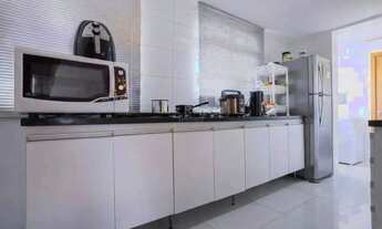 Imagem 7: Cobertura para aluguel, 3 quartos, 216m² área no Cruzeiro