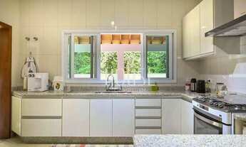 Imagem 6: Casa com 3 dormitórios à venda, 329 m² por R$ 1.599.000,00 - Condomínio Residencial Villa