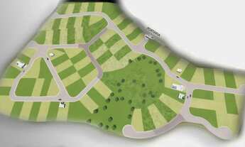 Imagem 6: Lotes 1000m² em Ibiúna Investimento Garantido