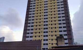 Imagem 2: Residencial Colorado ? Oportunidade única em Manaíra, Apartamento 3 Quartos Vista Mar