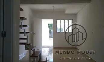 Imagem 3: Sobrado à Venda no Jardim Gonçalves