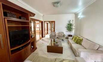 Imagem 3: Casa com 3 quartos no Jardim São Paulo em Rio Claro