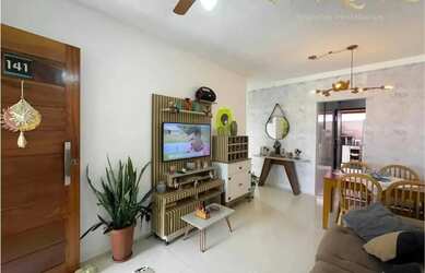 Imagem 5: Marine Residence - Barra dos Coqueiros - 200651 [9480