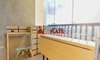 Imagem 6: Studio com ótimo preço no bairro Brooklin. Confira!