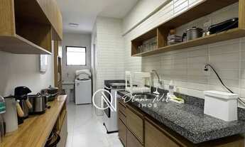 Imagem 7: Imóvel para venda com 120 metros quadrados com 3 quartos em Marco - Belém - PA