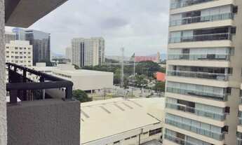 Imagem: Apartamento para venda em Barra Funda com