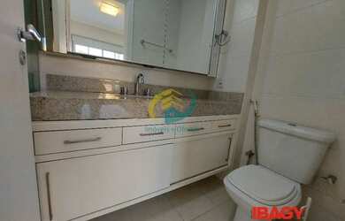 Imagem 5: Apartamento Avenida Rio Branco - Ritz Class - 03 Dormitórios sendo 1 suite + 02 Vagas