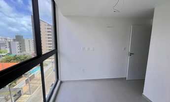 Imagem 5: VIVA O EQUILÍBRIO ENTRE NATUREZA, CONFORTO E MAR UNIGREEN MANAÍRA