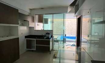 Imagem 5: Casa a venda. Residencial morada verde com 4/4