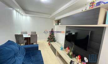 Imagem 2: Apartamento 2 Dorms reformado, semi-mobiliado, 01 vaga em Jardim Itu