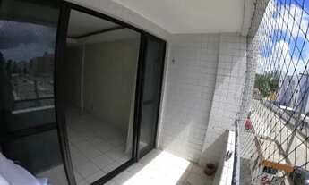 Imagem 6: Apto a venda nos Bancários, com 3 quartos, 80 mts, proximo ao Carrefour, próximo a Br, UFP