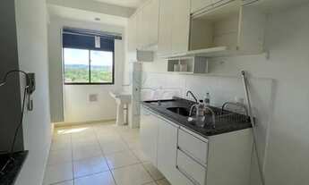 Imagem 3: Apartamento de 46m² com 02 quartos para locação - Vila Virgínia