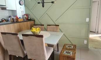 Imagem: Apartamento Condomínio Avalon