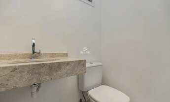 Imagem 4: Apartamento à venda com 3 suítes no Juvevê em Curitiba