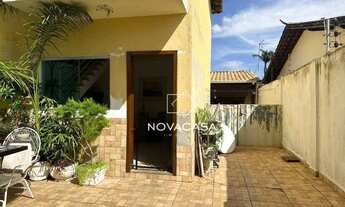 Imagem 3: Casa à venda, 80 m² por R$ 595.000,00 - Santa Amélia - Belo Horizonte/MG