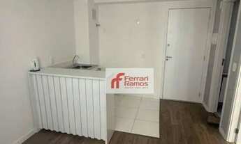 Imagem: Apartamento com 1 dormitório à venda