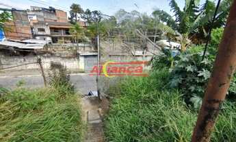 Imagem 2: Terreno, 855 m², Estrada do Zirconio - Parque Primavera - Guarulhos/SP