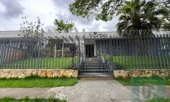 Imagem: Casa com 3 dormitórios para alugar, 555