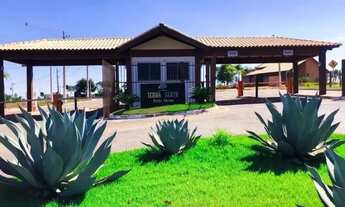 Imagem 7: Lote para Venda no Condomínio de Chácaras Monte Sião - Trindade