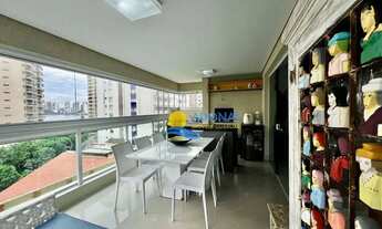 Imagem: Apartamento beira-mar com vista Pitangueiras