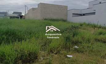 Imagem: TERRENO RESIDENCIAL em INDAIATUBA - SP