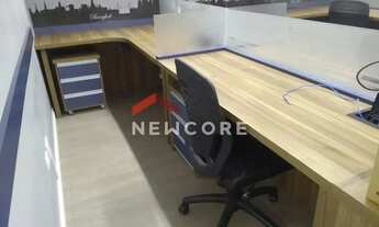 Imagem 4: Sala comercial em Rua Jacquey - Rudge Ramos - São Bernardo do Campo/SP