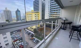 Imagem 4: Apartamento 2 Quartos com 1 Suíte e 74m² - Centro