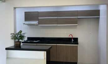 Imagem 4: 797mil VENDO LINDO APARTAMENTO DE 1 QUARTO demi-suíte, garagem privativa