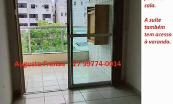 Imagem 2: Imóvel para venda tem 68 metros quadrados com 2 quartos em Jardim da Penha