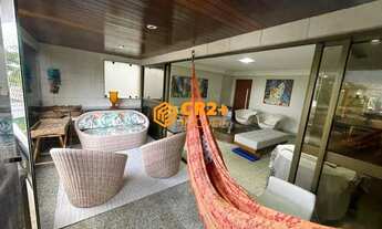 Imagem: Vendo apartamento alto padrão na Av Boa