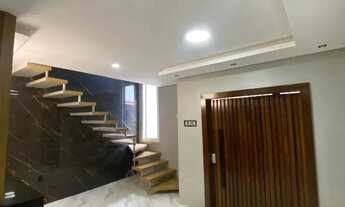 Imagem 2: Casa moderna com 2 Quartos