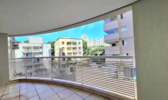 Imagem 4: Apartamento de 107m² com 04 quartos para locação - Jardim Botânico