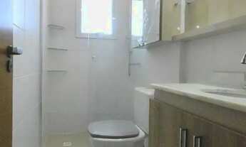 Imagem 7: APARTAMENTO 2 DORMITÓRIOS COM 1 VAGA E SACADA COM CHURRASQUEIRA