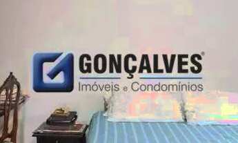 Imagem 4: Sobrado Residencial 3 Quartos com Piscina em Santo André - Parque Industriário