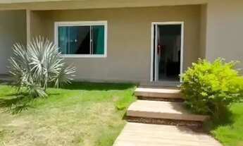 Imagem: Casa à Venda em Condomínio Fechado Barra