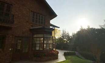 Imagem 7: Casa maravilhosa com 4 dormitórios à venda, 481 m² por R$ 3.200.000 venda ou R$ 16.000 loc