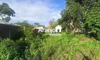 Imagem: Lote residencial/comercial à venda na Arso