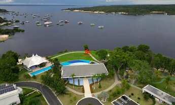 Imagem 3: Casa Térrea no Marina Rio Belo com 2 Suítes e Quintal Amplo