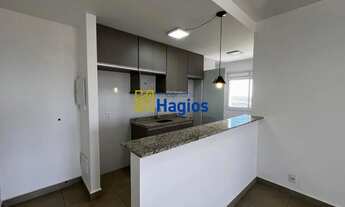 Imagem 6: Trend Residence ao lado da Unaerp 3 dormitórios