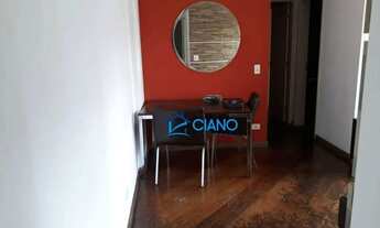 Imagem 5: Apartamento com 2 dormitórios à venda, 52 m² por R$ 470.000,00 - Mooca - São Paulo/SP