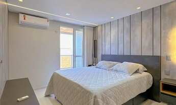 Imagem 6: Apartamento mobiliado para locação na Península Península Square