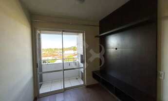 Imagem 4: Apartamento para Venda no Duetto Residence 2 Dormitórios Completo de Armários por R$ 355