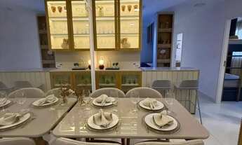 Imagem 4: Apartamento 2 Suítes