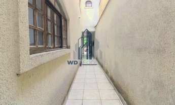 Imagem 6: Casa para alugar no bairro Vila Esperança - São Paulo/SP