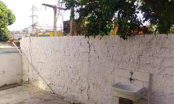 Imagem 2: Alugo casa Av.General San Martins