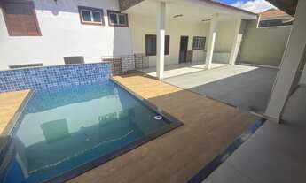 Imagem: Alugo casa Residencial e comercial bairro