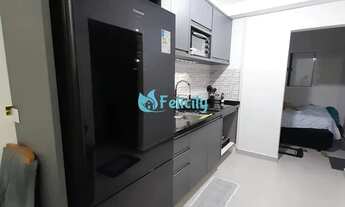 Imagem 5: Apartamento com 1 dorms, 34m2 na Vila Santa Edwiges