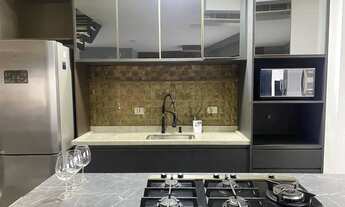 Imagem 4: Oportunidade - Apartamento Duplex - Edifício Icon - Vila Ema - 3 Dormitórios - 133m²